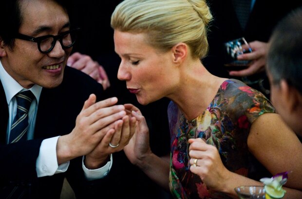 Contagion (2011) - photo 10