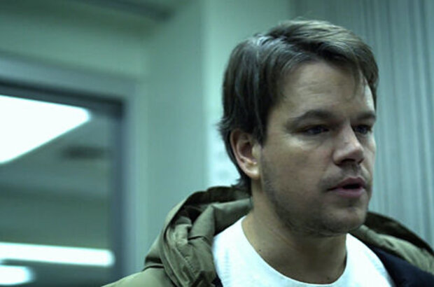 Contagion (2011) - photo 1