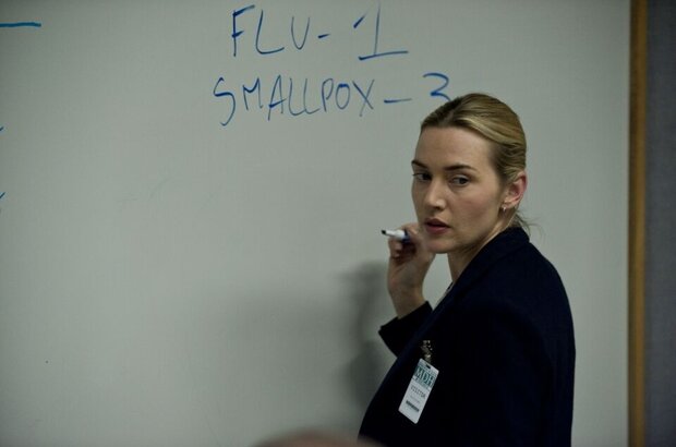 Contagion (2011) - photo 27