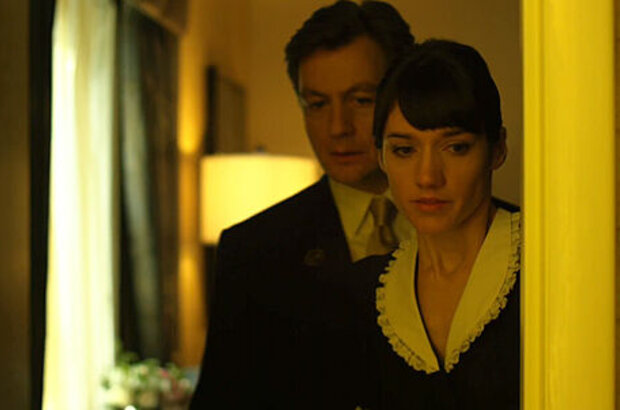 Contagion (2011) - photo 2