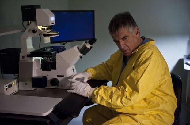Contagion (2011) - photo 24