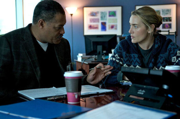 Contagion (2011) - photo 9