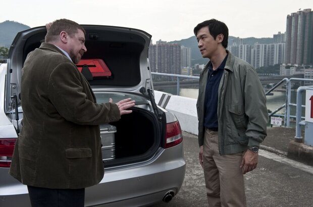Contagion (2011) - photo 16
