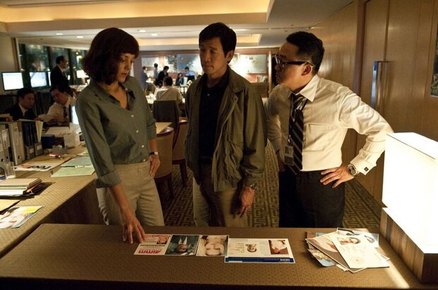 Contagion (2011) - photo 15