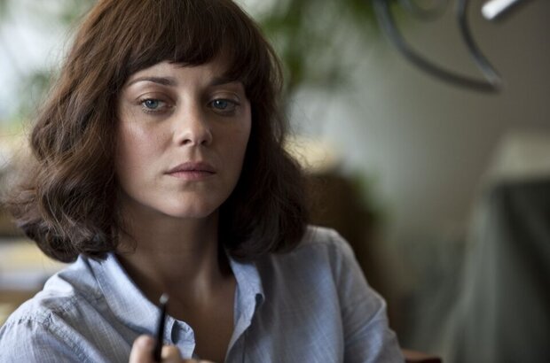 Contagion (2011) - photo 13