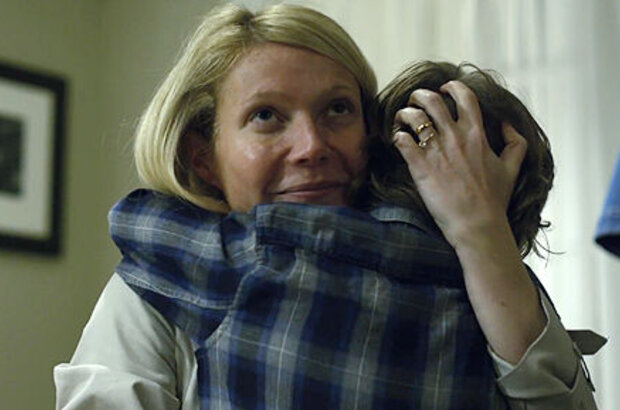 Contagion (2011) - photo 6