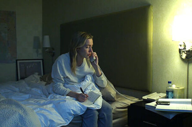 Contagion (2011) - photo 5