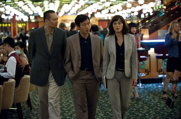 Contagion (2011) - photo 17