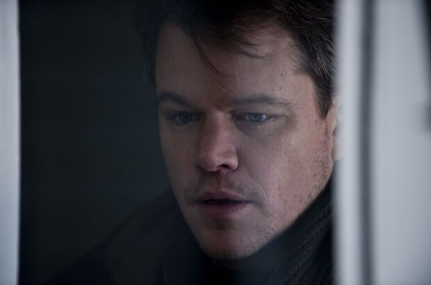 Contagion (2011) - photo 31