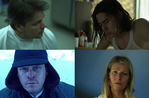 Contagion (2011) - photo 7