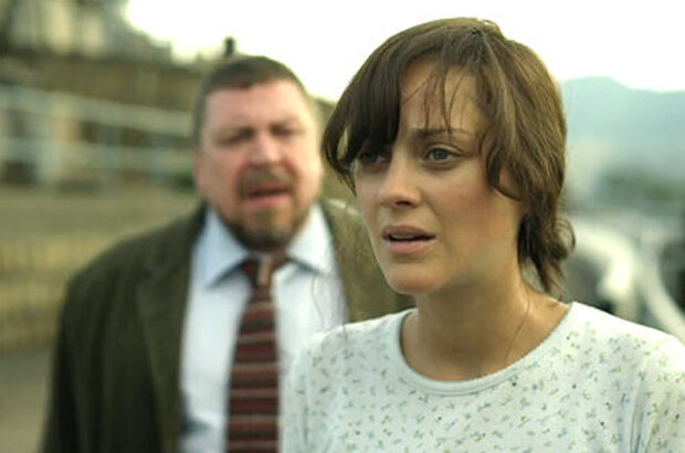 Contagion (2011) - photo 3
