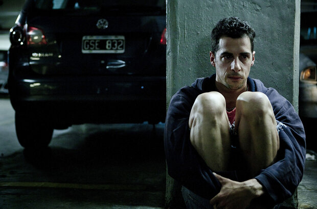 El Cinco (2014) - photo 7