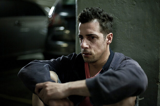 El Cinco (2014) - photo 5