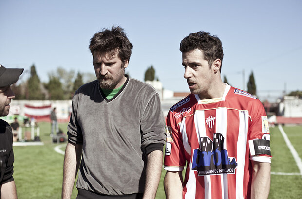El Cinco (2014) - photo 2
