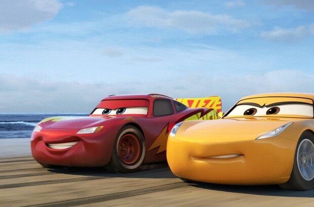 Cars 3 (2017) - photo 7