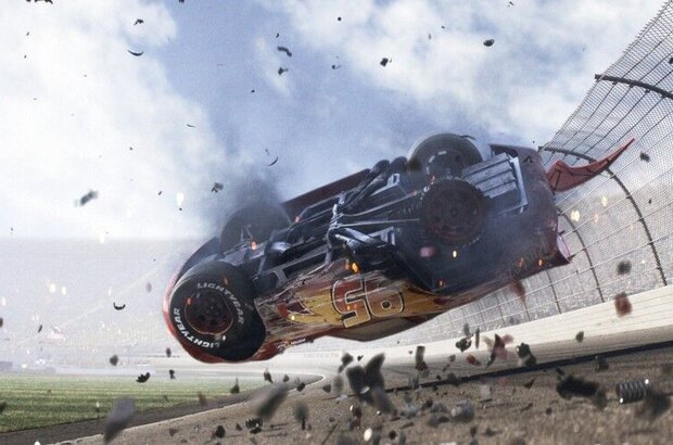 Cars 3 (2017) - photo 6