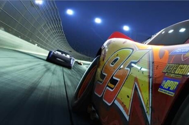 Cars 3 (2017) - photo 2