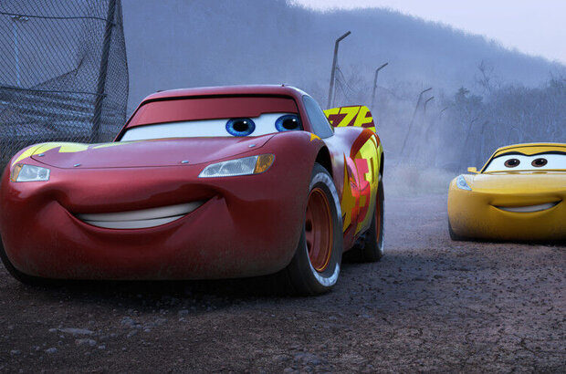 Cars 3 (2017) - photo 3