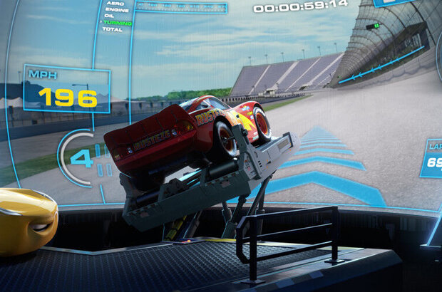 Cars 3 (2017) - photo 4
