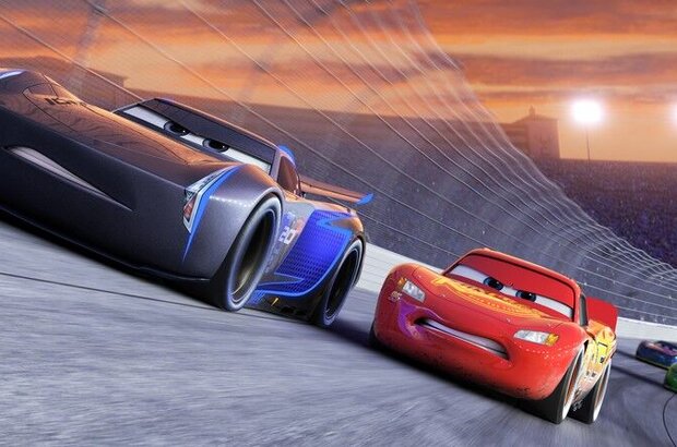 Cars 3 (2017) - photo 1