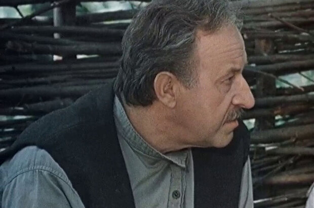 Born of the Storm (1981) - photo 8