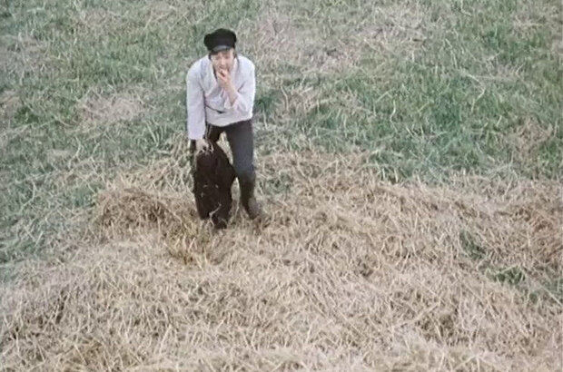 Born of the Storm (1981) - photo 5
