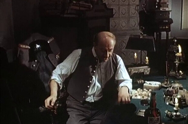 Born of the Storm (1981) - photo 3