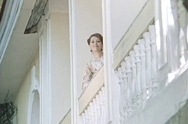 Born of the Storm (1981) - photo 9