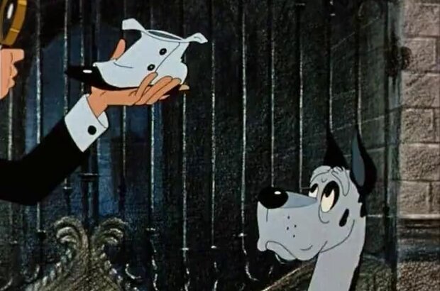 Мы с Шерлоком Холмсом (1985) - фото 3