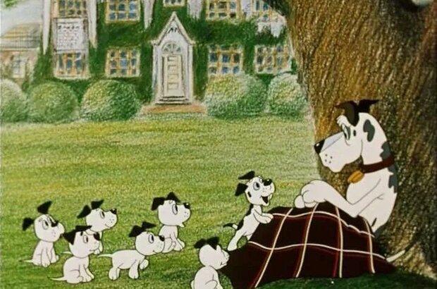 Мы с Шерлоком Холмсом (1985) - фото 6