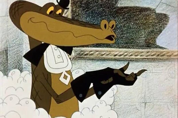 Мы с Шерлоком Холмсом (1985) - фото 4