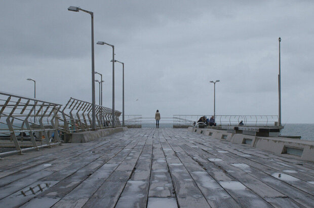 The Unlit (2020) - photo 7