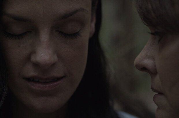 The Unlit (2020) - photo 2