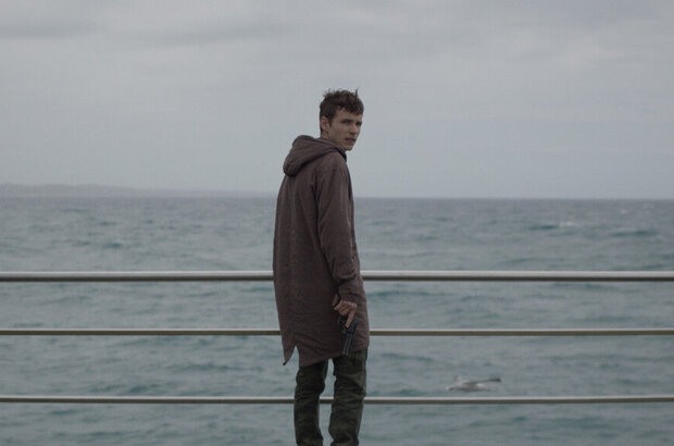 The Unlit (2020) - photo 1