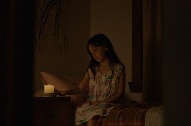 The Unlit (2020) - photo 3