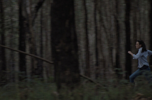 The Unlit (2020) - photo 5