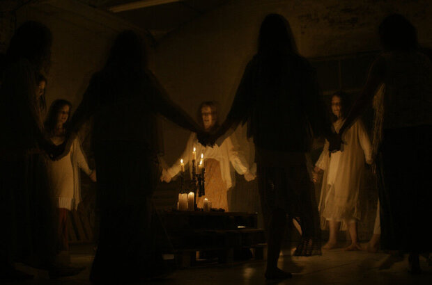The Unlit (2020) - photo 6