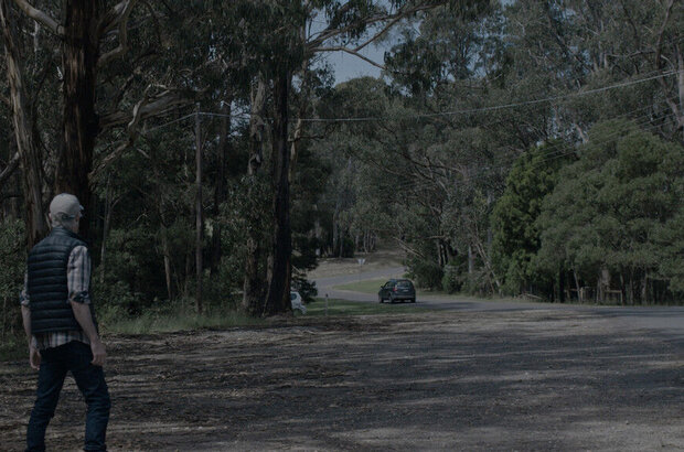 The Unlit (2020) - photo 8