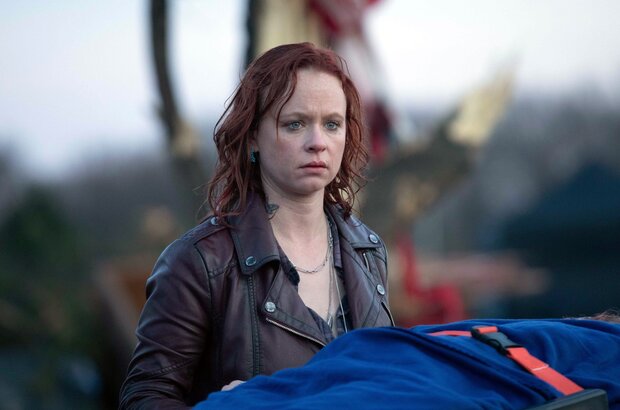 Thirteen Minutes (2021) - photo 6