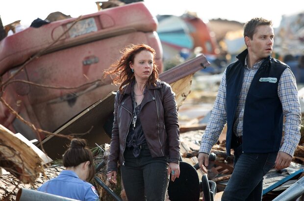 Thirteen Minutes (2021) - photo 5