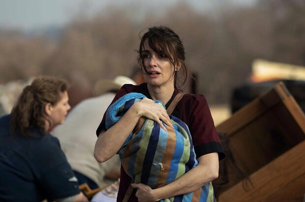 Thirteen Minutes (2021) - photo 7
