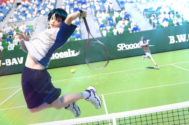 Ryoma! The Prince of Tennis (2021) - photo 2
