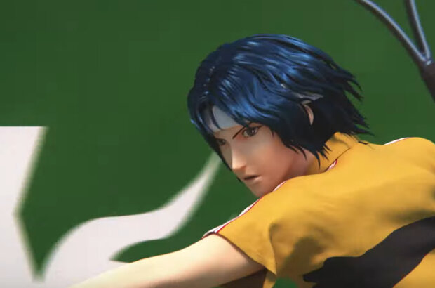 Ryoma! The Prince of Tennis (2021) - photo 3
