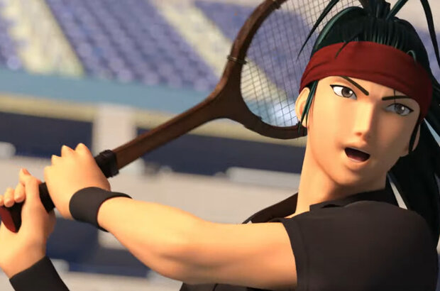 Ryoma! The Prince of Tennis (2021) - photo 5