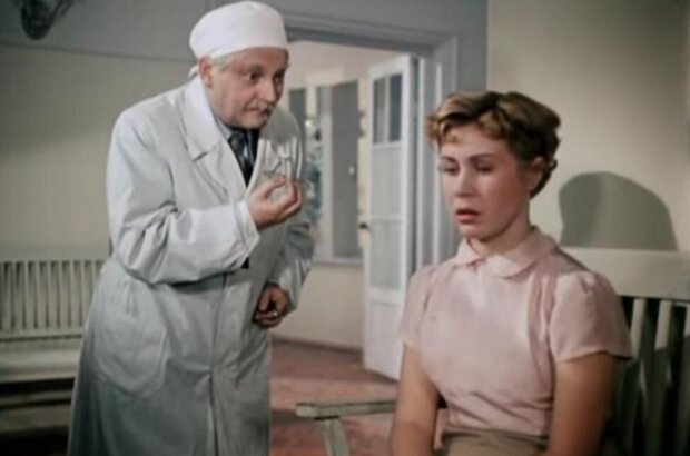 The Height (1957) - photo 8