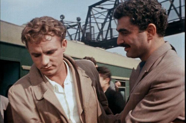 The Height (1957) - photo 4