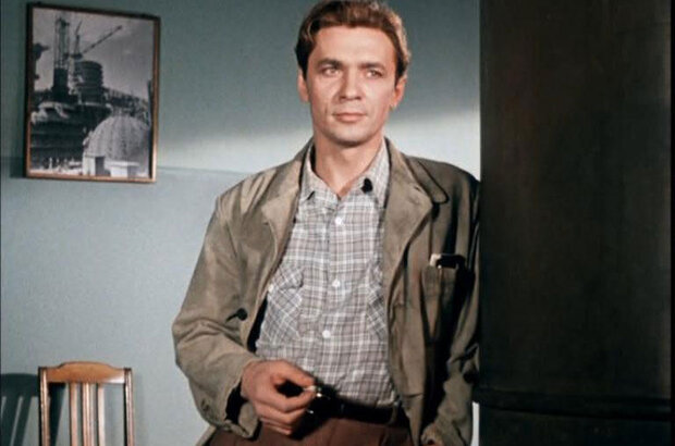 The Height (1957) - photo 2