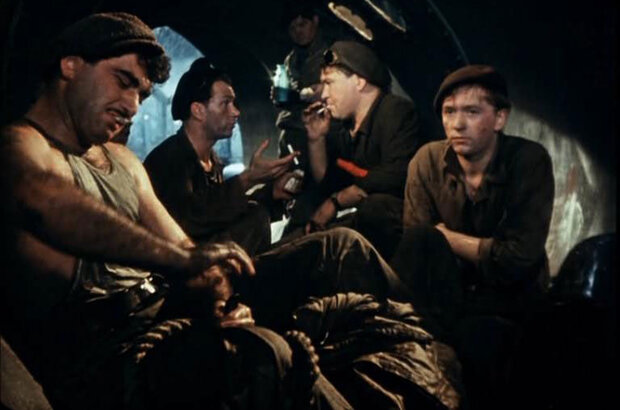 The Height (1957) - photo 3