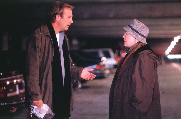 Dragonfly (2002) - photo 1