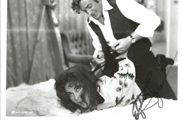 X, Y and Zee (1972) - photo 1